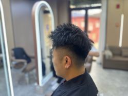 -丝沐造型-HAIR SALON