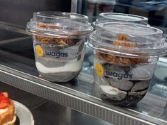 -Wagas沃歌斯(港汇恒隆广场店)