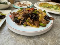 -高玛纳驴肉火烧(一世界店)