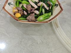 -区海鸡场饭店(石壁店)