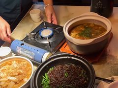 -老淮安·淮安菜(涟水店)