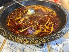 -蛙老爹·蜀香美蛙鱼头(王家湾店)