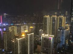 -重庆解放碑威斯汀酒店