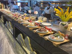 -不倒翁·安徽名菜楼(步行街店)