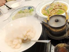 -一品粤珍轩(吴中路店)