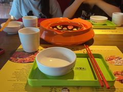 -赖胖子肉蟹煲(美林M·LIVE天地东座店)