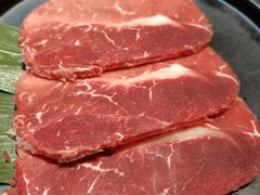 -九田家黑牛烤肉料理(太奥广场店)