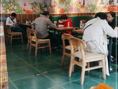 大堂-兵哥豌豆面(雅颂居店)