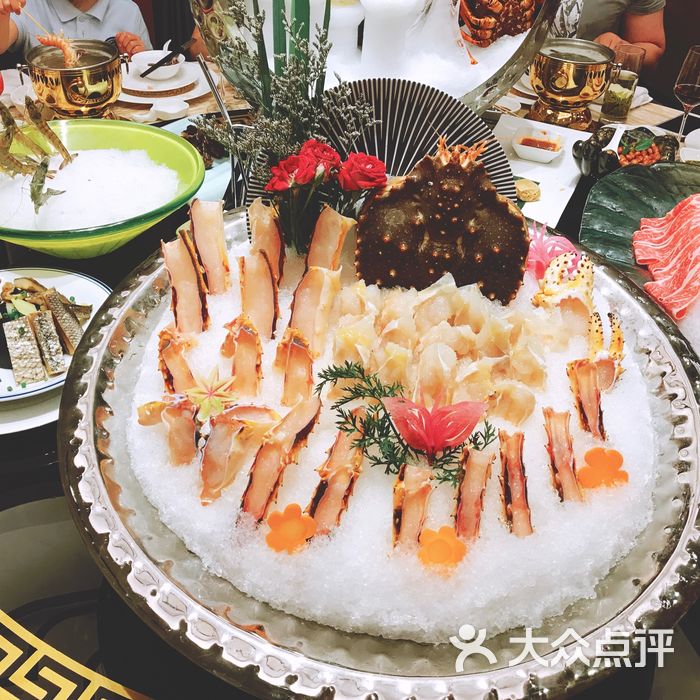 全乐·海鲜姿造