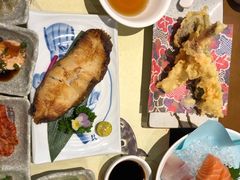 -红叶日本料理(开发区店)