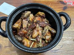 -斯丹姜母鸭·古法干香(涂门街总店)