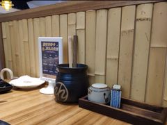 -水林间·寿喜烧自助(仙林金鹰店)