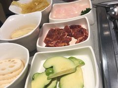 -海底捞火锅(顺城购物中心店)