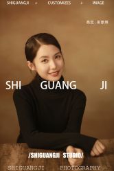 -时纪母女写真父母纪念照(静安店)