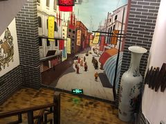 -老城味道·传统天津菜(杨柳青店)