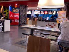 -麦当劳(北方国贸大厦店)