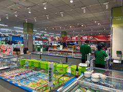 -信誉楼百货(晋州店)