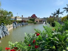 -水晶之星洗浴温泉汗蒸