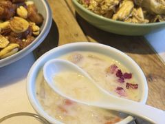 -小吊梨汤·北京菜·烤鸭(双井乐成中心店)