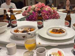 -紫鑫阁饭庄(长安店)