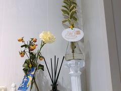 -夏叶茶(大光明店)