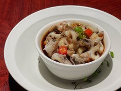 辣酒汁浸花螺-解香楼(八盘岭路店)