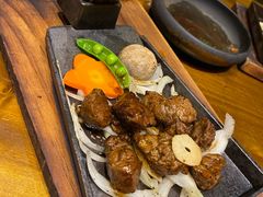 -和彩放题餐厅(酒仙桥店)