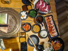 -九田家黑牛烤肉料理(溧阳吾悦店)