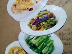 -川里谈·川味小馆(北京路店)