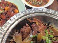 -那家老院子东北菜·饺子·小鸡炖蘑菇(艳华街店)
