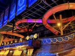 -波塞冬旅游度假区