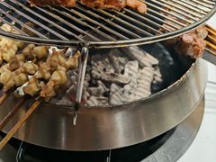 -源味居手把签烧烤(长春一店)
