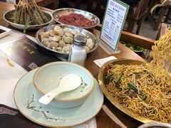 -盈田盈粥庄(博山东路店)