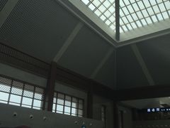 -曲阜东站