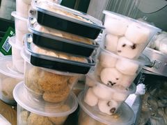 -天泽祥·鼓楼馒头(鼓楼店)