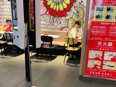 -麦当劳(欢乐谷店)