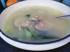 -东江海鲜大排档·潮汕菜·砂锅粥