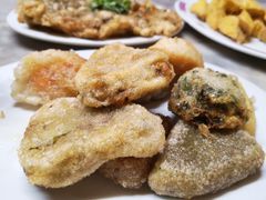 -飘香小食店(国平路店)