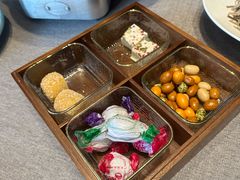 -小满海鲜·别院(天津旗舰店)