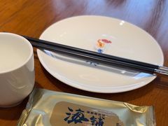 -海铺·渔家虾水饺(皇姑店)