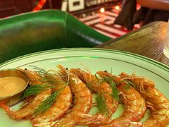 -Famous肥猫墨西哥音乐餐吧(五棵松华熙LIVE店)