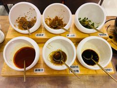 -东方饺子王(大屯路店)
