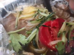 -驴小猫特色拌面旗舰店(哈西万达旗舰店)