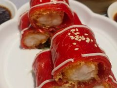 -潮府馆·非遗潮州菜·港式点心(世纪公园店)