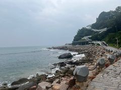 -大梅沙海滨公园