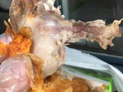 -德克士(文一店)
