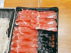 -呷哺呷哺 黄金牧场 (新中关购物中心店)