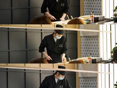 -Sushi Hanzo半藏(天环广场店)
