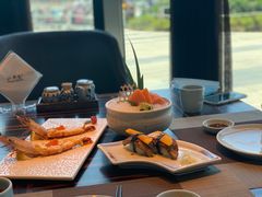 -山葵家·创意料理(临平银泰城店)