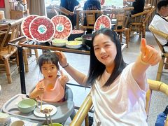 -巴蜀大将火锅(春熙店)